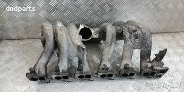 Всмукателни колектори Mercedes S320 CDI W220 2001г.	