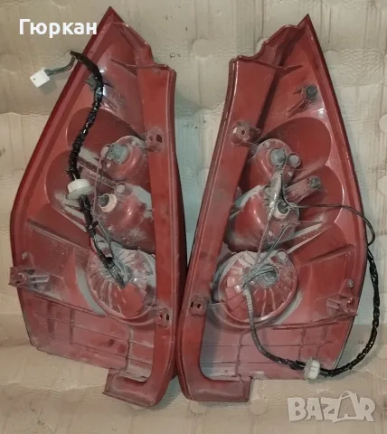 Оригинални Стопове за Mazda 5 , снимка 2 - Части - 56134636