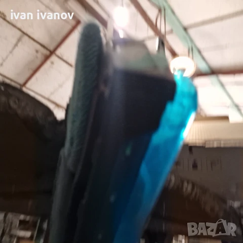 Прахосмукачка с Батерия 