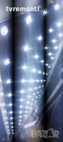 MAIN BOARD 715G7030-MOG-000-005N for Philips 50PFK6510/12 for 50inc DISPLAY  TPT500J1-HVN08.A REV S7, снимка 8 - Части и Платки - 42792850