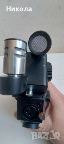 ZOOM H-8 преносим аудио рекордер, снимка 14 - Други - 54362305