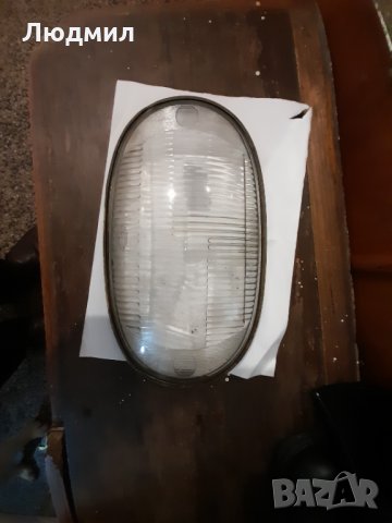 Стъкла за фарове