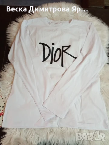 Дамски тениски , снимка 14 - Тениски - 50538399