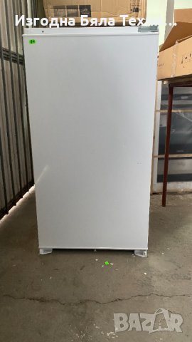 Вграден хладилник - ниша 102см Инвентум IKV1021S