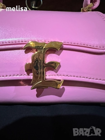 Ermanno Scervino чанта, снимка 2 - Чанти - 52165263