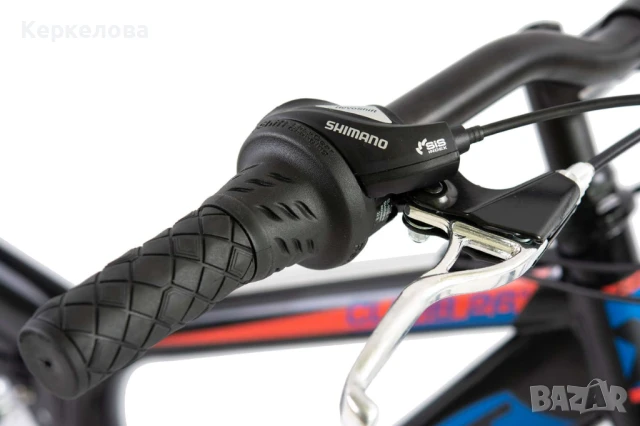 Планински велосипед X-Fact Climb Fully 26, снимка 4 - Велосипеди - 51345408