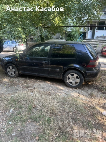 Golf 4 TDI 1.9 110cc, снимка 3 - Автомобили и джипове - 56127790