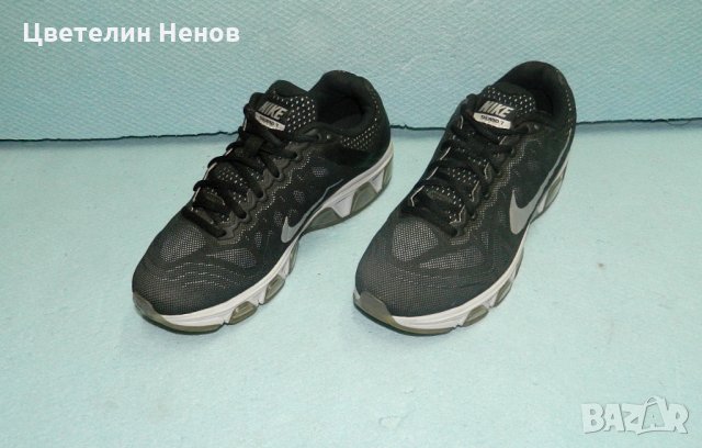 маратонки Nike Air Max Tailwind 7 номер 38 , снимка 4 - Маратонки - 29100443