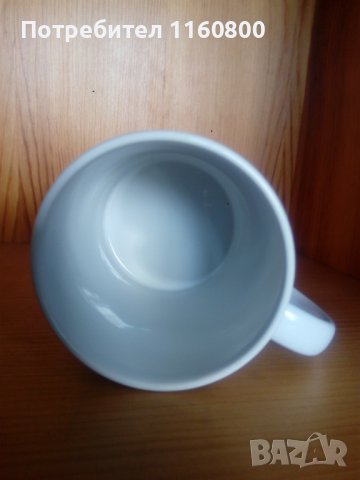 Сувенирна чаша Италия, снимка 3 - Чаши - 42118813