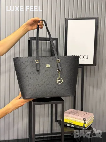 Gucci ⚜️Дамски Чанти , снимка 4 - Чанти - 55971397
