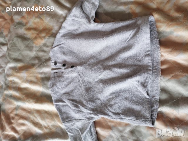 Коледна блуза 12-18 месеца next , снимка 2 - Бебешки блузки - 38931856