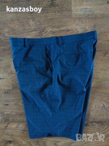 nike golf - страхотни мъжки панталони КАТО НОВИ, снимка 5 - Спортни дрехи, екипи - 36832208