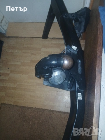 Оем теглич фв тигуан мк1 , снимка 13 - Аксесоари и консумативи - 54047948