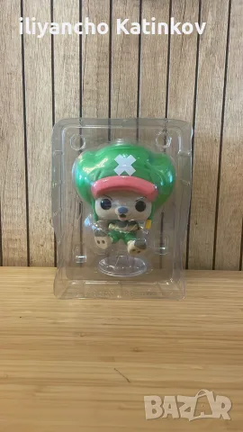 FUNKO! POP Choppermon, снимка 3 - Колекции - 56275886