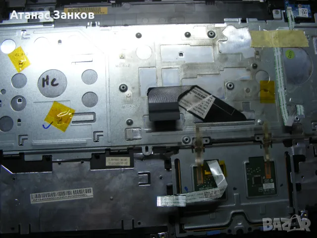 Работещ лаптоп за части ACER Aspire E5-571G, снимка 13 - Части за лаптопи - 48943784