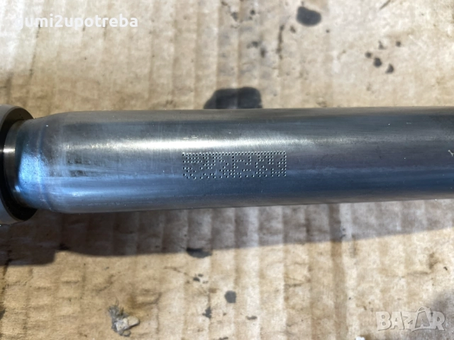 Балансиращ Вал A6420340222 6420300172 Mercedes E class W211 V6 320CDI 4matic, снимка 3 - Части - 51772704