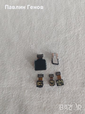 ОРИГИНАЛНИ КАМЕРИ Motorola Moto G9 Play , Motorola G9 Play, снимка 2 - Резервни части за телефони - 42094350