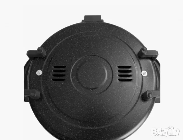 Електрическа тава за пица, Lexical LPM-2662-2, снимка 1