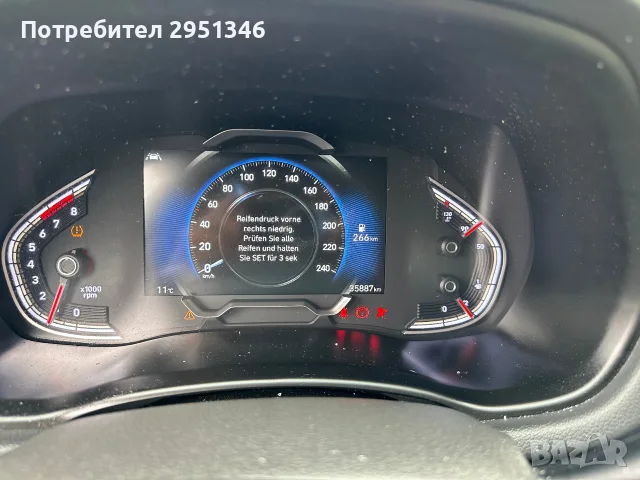 На части Hyundai I30 3 2021г. Хюндай И30 3 1.0 T-GDI, снимка 8 - Части - 56249616