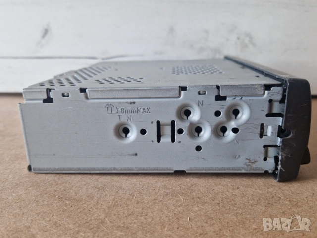 Радиокасетофон за кола pioner, снимка 4 - Радиокасетофони, транзистори - 53155675