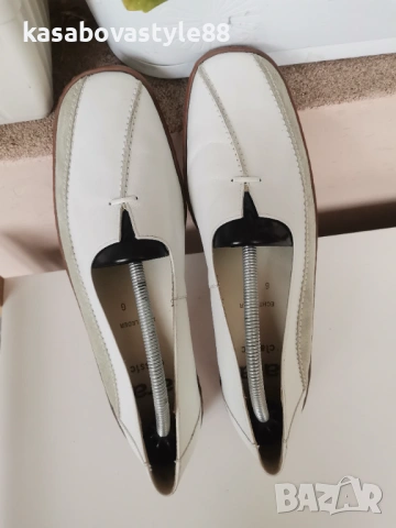 Обувки Ara Classic 39 н, снимка 8 - Дамски ежедневни обувки - 53903251