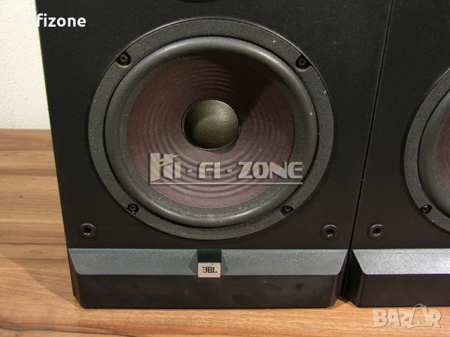 ТОНКОЛОНИ   JBL tlx 30 /1 , снимка 6 - Тонколони - 33738051
