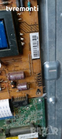 Захранваща платка , 17IPS71  for 32 inc DISPLAY VES315WNDB-2D-N02 for VESTEL, снимка 2 - Части и Платки - 42819723