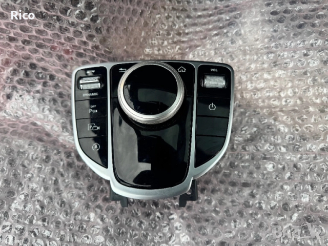 Контролер за Мерцедес, снимка 2 - Аксесоари и консумативи - 51996929