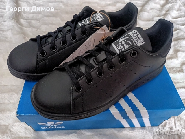 ADIDAS , снимка 3 - Маратонки - 52518474