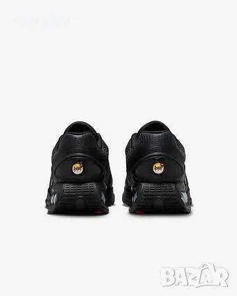 Nike Tn мъжки маратонки , снимка 13 - Маратонки - 48996671