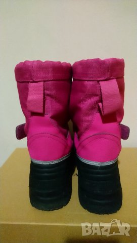 H&M топли ботуши за момиче, снимка 3 - Детски боти и ботуши - 34562977