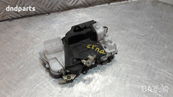Брава за Citroen C5 , 2001г., /предна, дясна/