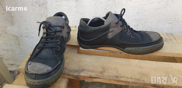 Мъжки обувки Levi's, снимка 3 - Ежедневни обувки - 54267742