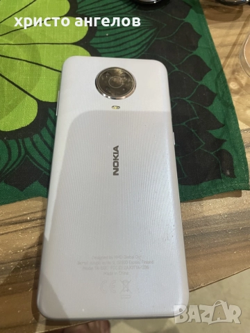Нокия G20 като нов , снимка 5 - Nokia - 56046936