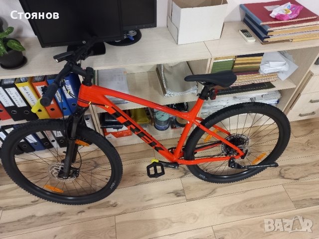 Trek X-Caliber 8 рамка - XL, снимка 13 - Велосипеди - 33298750