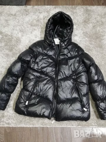 Зимно яке Reserved - ново, снимка 6 - Якета - 35099985