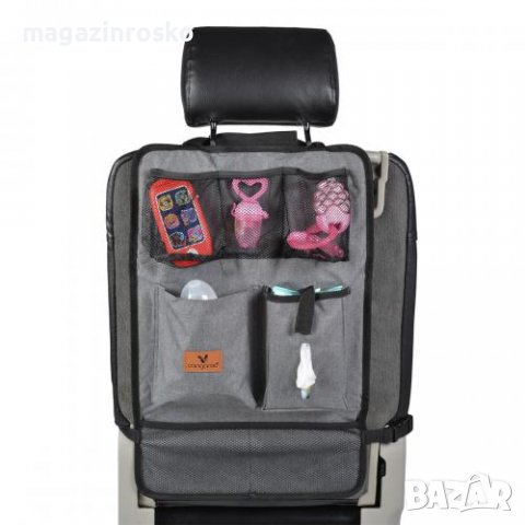 ОРГАНАЙЗЕР ЗА ПЪТУВАНЕ