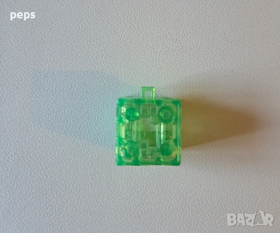 Фигурки на майнкрафт от киндер джой, снимка 5 - Фигурки - 54346474