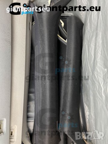 Интериорни кори таван БМВ e46 e39 e36 e60 e90 e65 BMW , снимка 5 - Части - 40003469