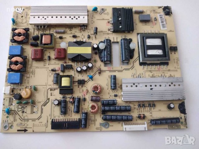 Power Board 17PW07-2 LTA400HF24