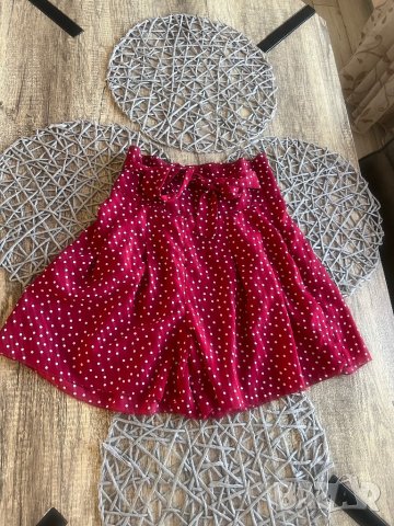 Пола панталон, снимка 1