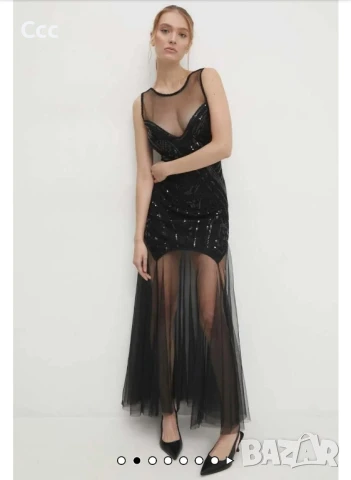 официални рокли , снимка 3 - Рокли - 50767838