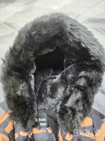 Ескимос , снимка 13 - Бебешки ескимоси - 44726909