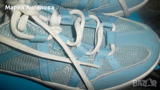 Нови  маратонки., снимка 4 - Маратонки - 36610450