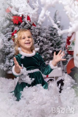 Коледни фото сесии , снимка 5 - Фотографи - 52092158