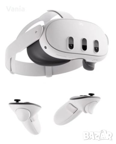 Quest 3 , Sony Bravia 