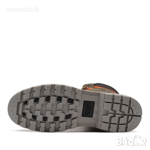 Мъжки боти U.S. Polo Assn. Ziggy002A-№ 43, снимка 7 - Мъжки боти - 52235777
