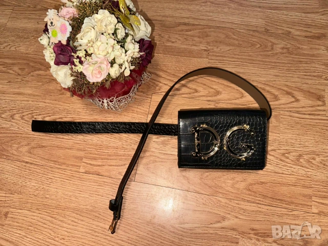 чанта, снимка 2 - Чанти - 54363271