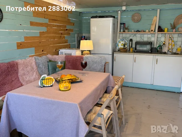 Продава се каравана , снимка 3 - Каравани под наем - 56241244