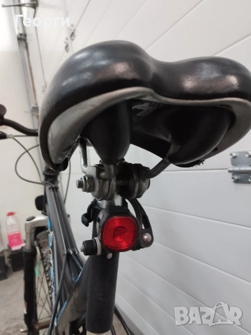 Велосипед Cross Nomad 26, снимка 7 - Велосипеди - 53300341